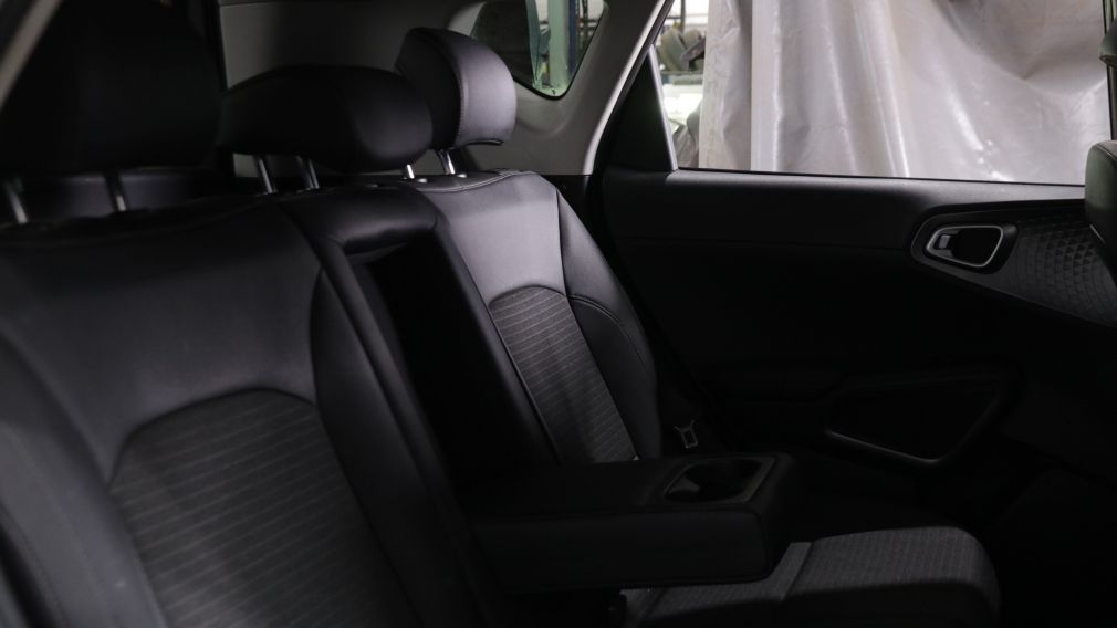 Kia Soul EX 2021 d&rsquo;occasion à vendre - 22