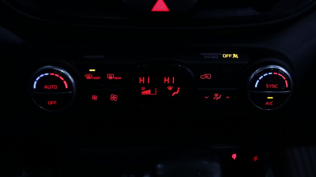 Kia Soul EX 2021 d&rsquo;occasion à vendre - 17