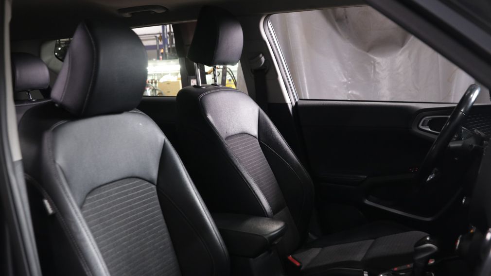 Kia Soul EX 2021 d&rsquo;occasion à vendre - 24