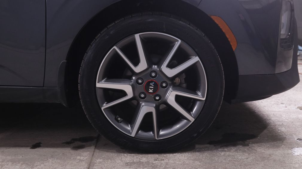 Kia Soul EX 2021 d&rsquo;occasion à vendre - 25