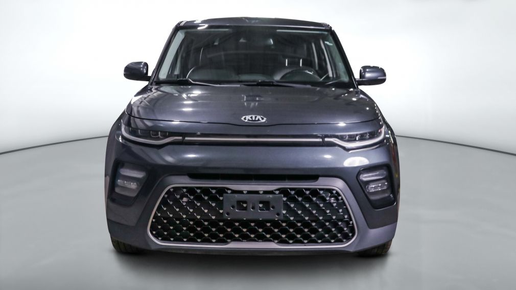 Kia Soul EX 2021 d&rsquo;occasion à vendre - 2