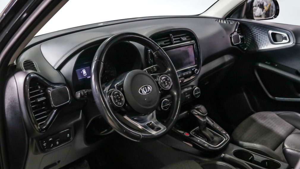 Kia Soul EX 2021 d&rsquo;occasion à vendre - 7