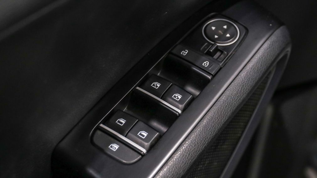 Kia Soul EX 2021 d&rsquo;occasion à vendre - 9