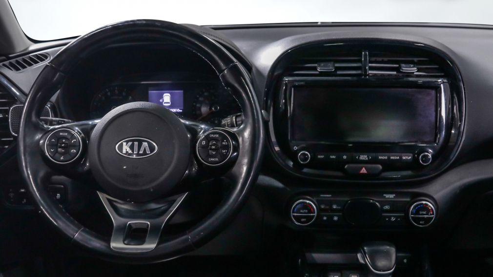 Kia Soul EX 2021 d&rsquo;occasion à vendre - 11
