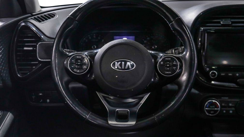 Kia Soul EX 2021 d&rsquo;occasion à vendre - 12