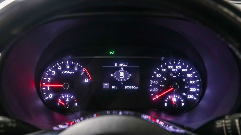 Kia Soul EX 2021 d&rsquo;occasion à vendre - 13