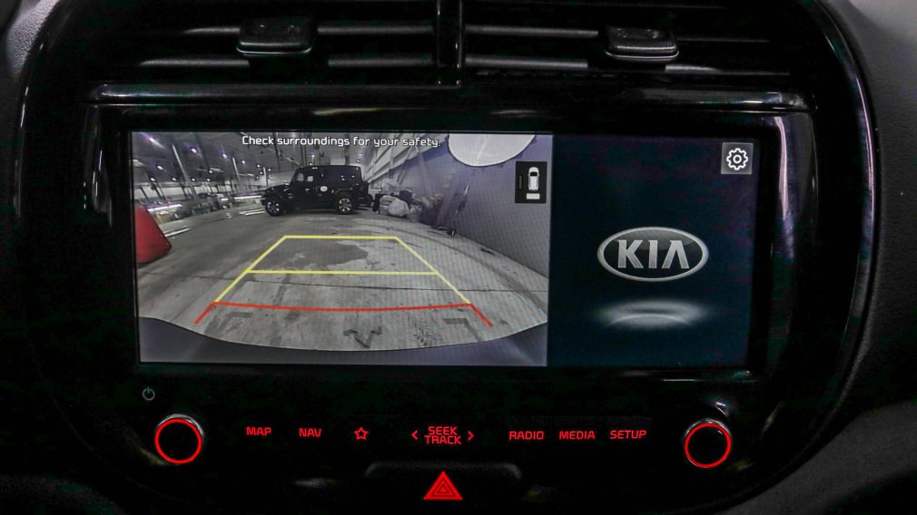 Kia Soul EX 2021 d&rsquo;occasion à vendre - 14