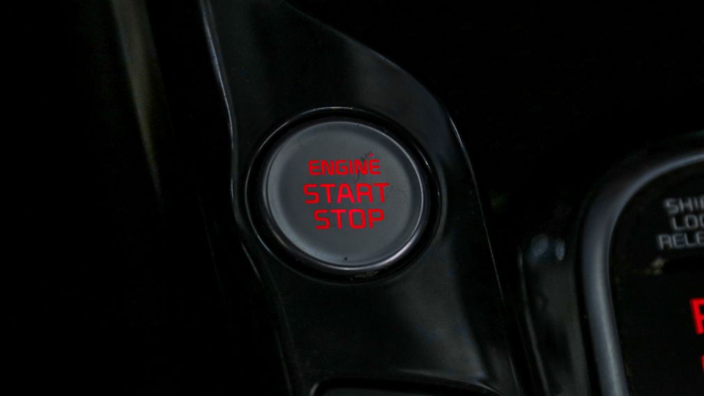 Kia Soul EX 2021 d&rsquo;occasion à vendre - 15