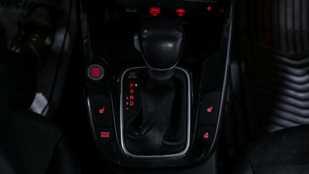 Kia Soul EX 2021 d&rsquo;occasion à vendre - 18