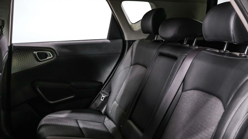 Kia Soul EX 2021 d&rsquo;occasion à vendre - 19