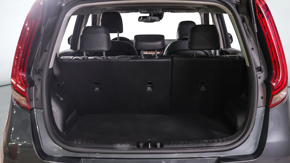 Kia Soul EX 2021 d&rsquo;occasion à vendre - 21