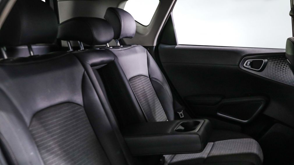 Kia Soul EX 2021 d&rsquo;occasion à vendre - 22