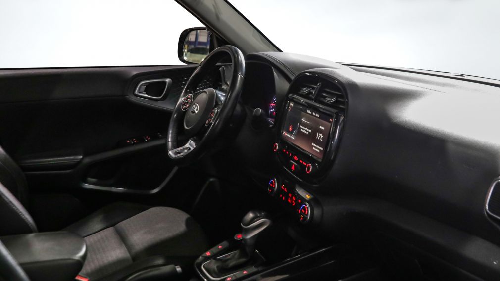 Kia Soul EX 2021 d&rsquo;occasion à vendre - 23