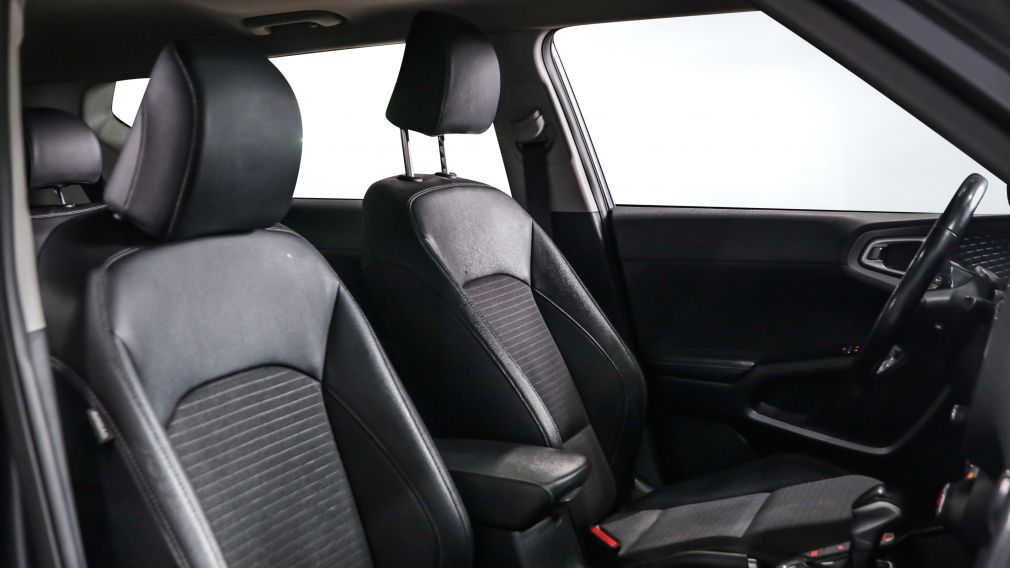 Kia Soul EX 2021 d&rsquo;occasion à vendre - 24