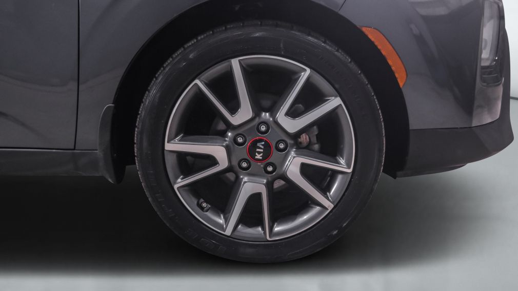 Kia Soul EX 2021 d&rsquo;occasion à vendre - 25