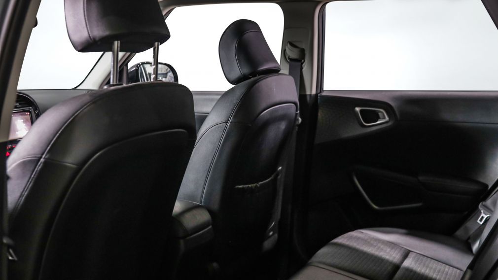 Kia Soul EX 2021 d&rsquo;occasion à vendre - 20