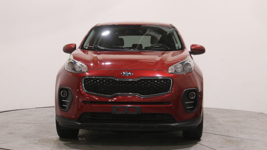 Kia Sportage LX 2019 d’occasion à vendre - 2