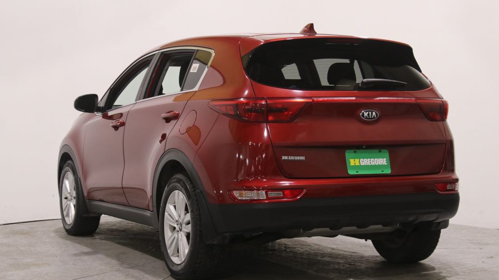 Kia Sportage LX 2019 d’occasion à vendre - 5