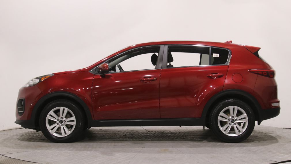 Kia Sportage LX 2019 d’occasion à vendre - 4