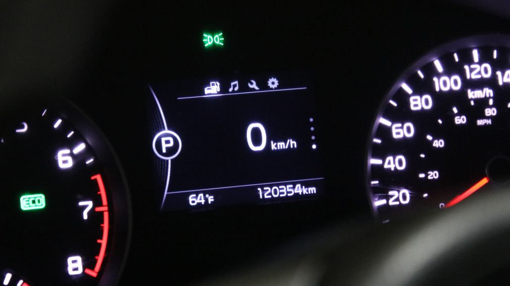 Kia Sportage LX 2019 d’occasion à vendre - 14