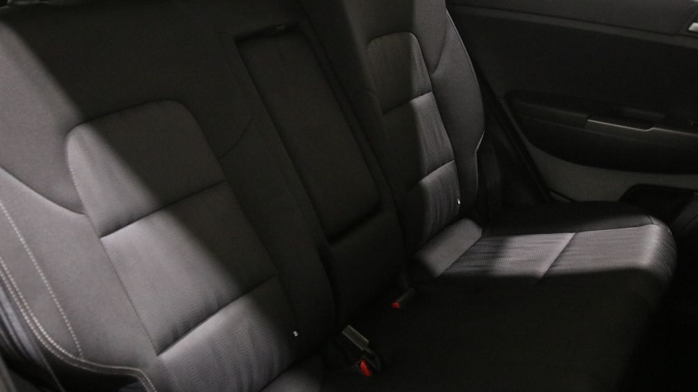 Kia Sportage LX 2019 d’occasion à vendre - 18