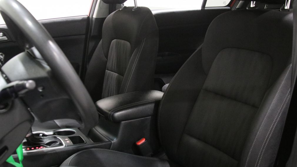 Kia Sportage LX 2019 d’occasion à vendre - 10