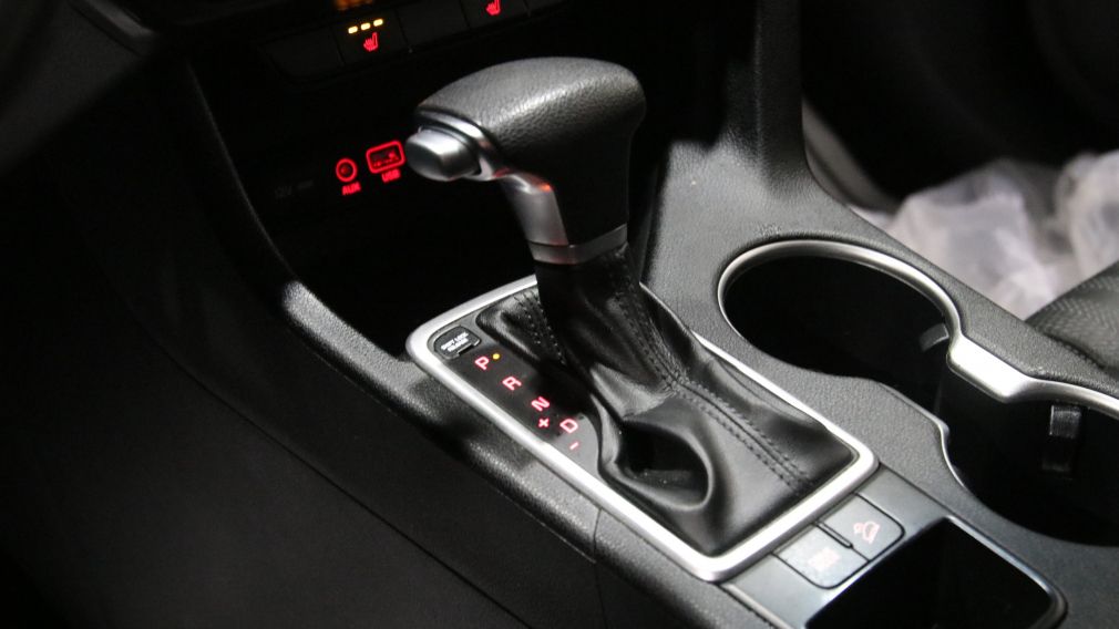 Kia Sportage LX 2019 d’occasion à vendre - 17