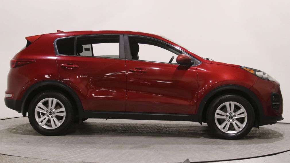 Kia Sportage LX 2019 d’occasion à vendre - 8