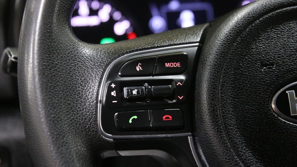 Kia Sportage LX 2019 d’occasion à vendre - 12