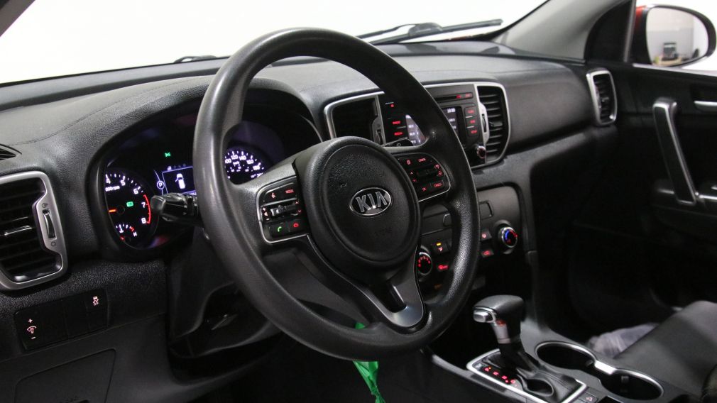 Kia Sportage LX 2019 d’occasion à vendre - 9