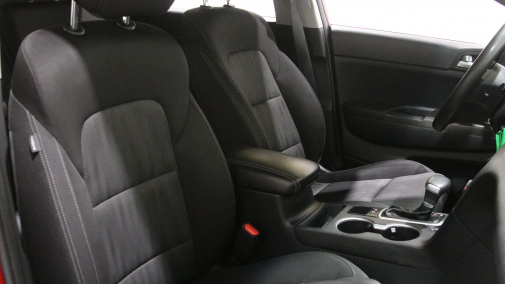 Kia Sportage LX 2019 d’occasion à vendre - 19