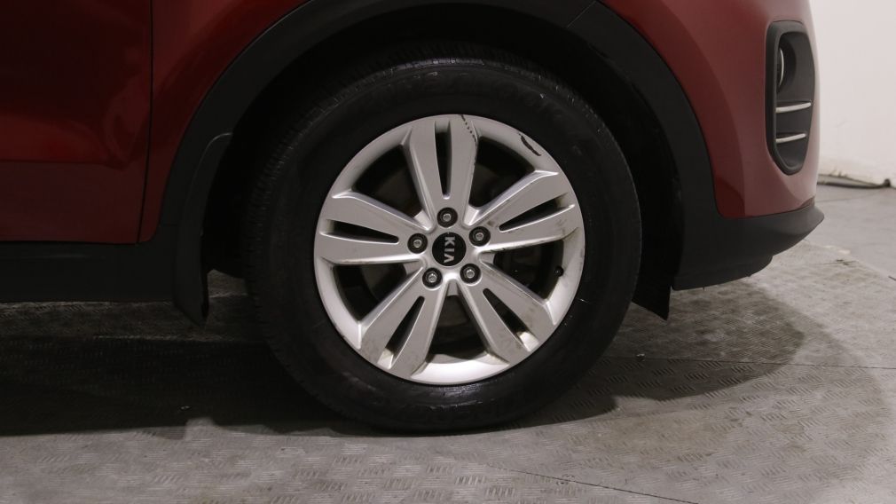 Kia Sportage LX 2019 d’occasion à vendre - 21