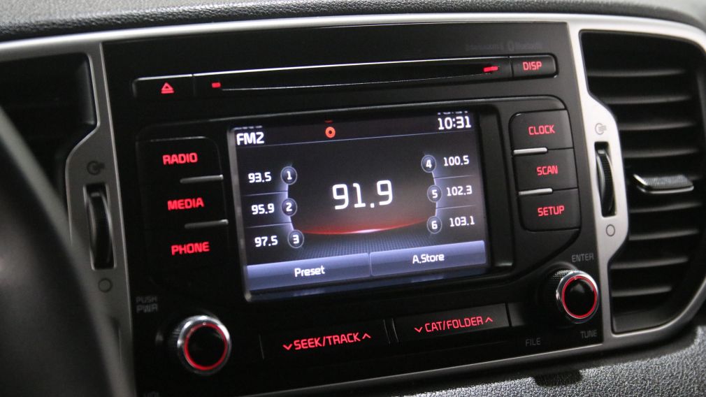 Kia Sportage LX 2019 d’occasion à vendre - 15