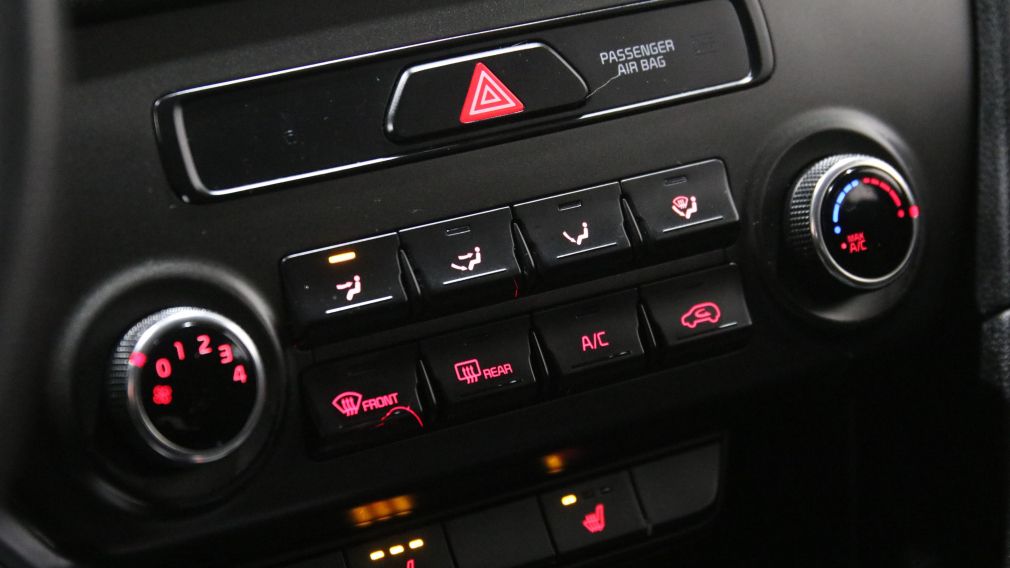 Kia Sportage LX 2019 d’occasion à vendre - 16