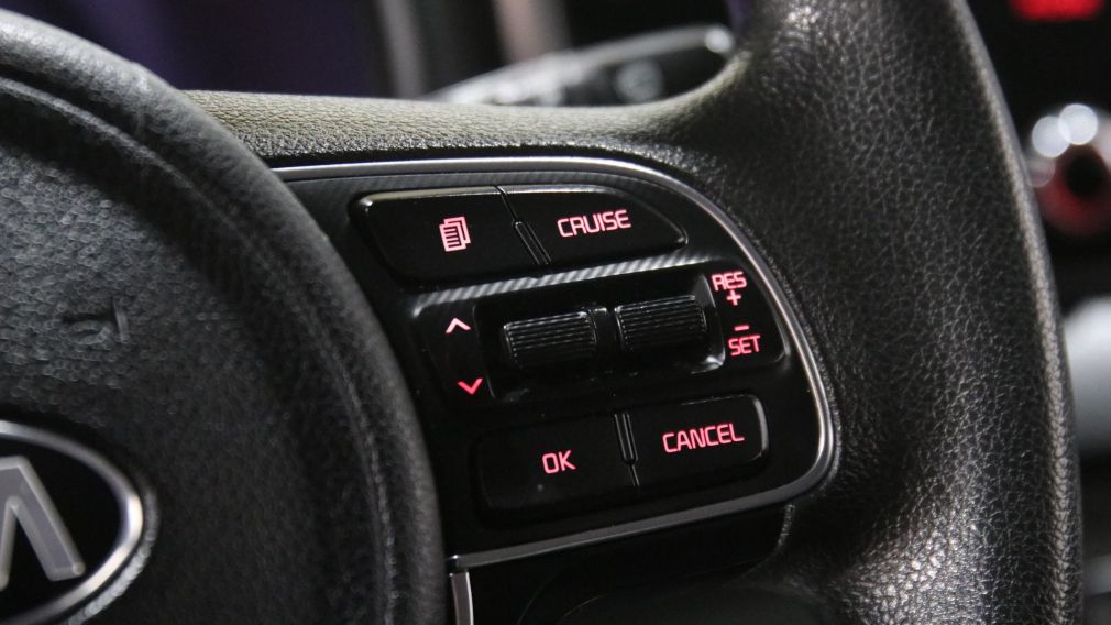 Kia Sportage LX 2019 d’occasion à vendre - 13