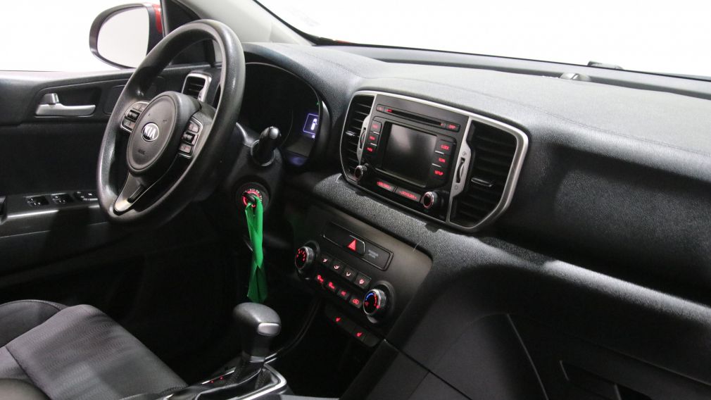 Kia Sportage LX 2019 d’occasion à vendre - 20