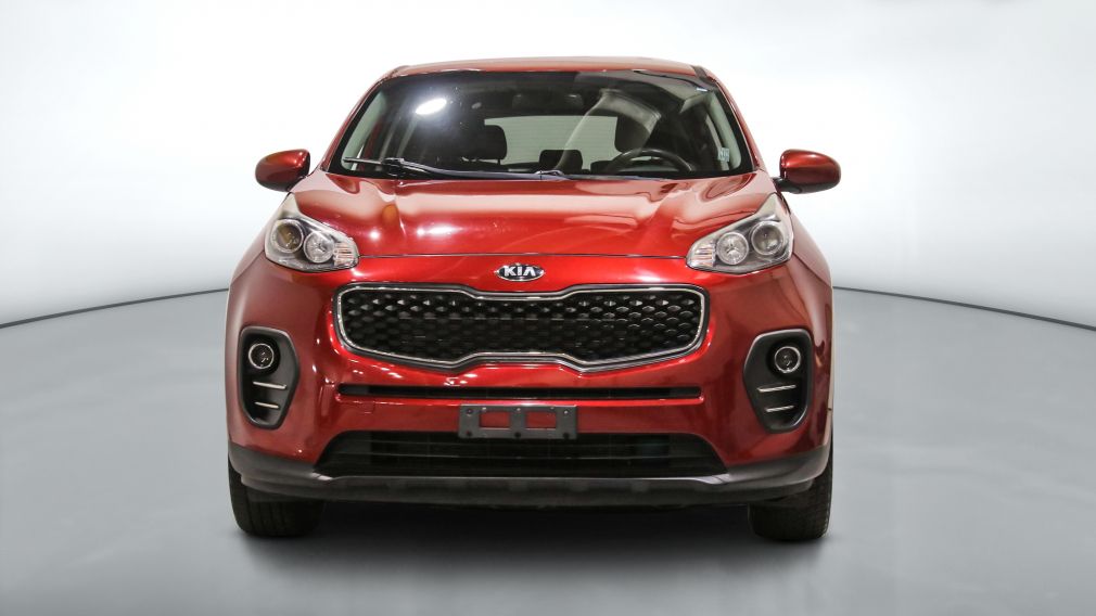 Kia Sportage LX 2019 d’occasion à vendre - 2