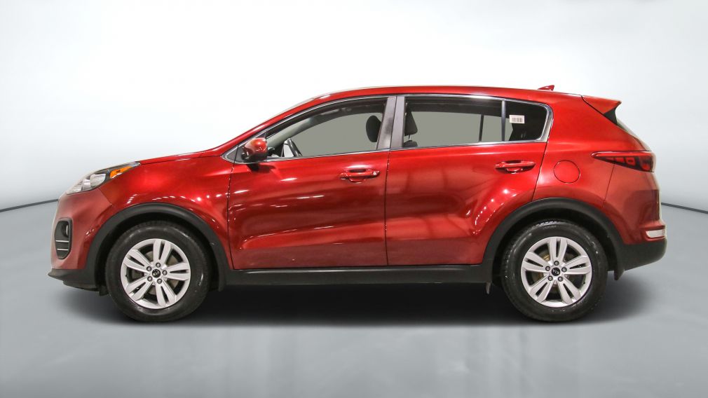 Kia Sportage LX 2019 d’occasion à vendre - 4
