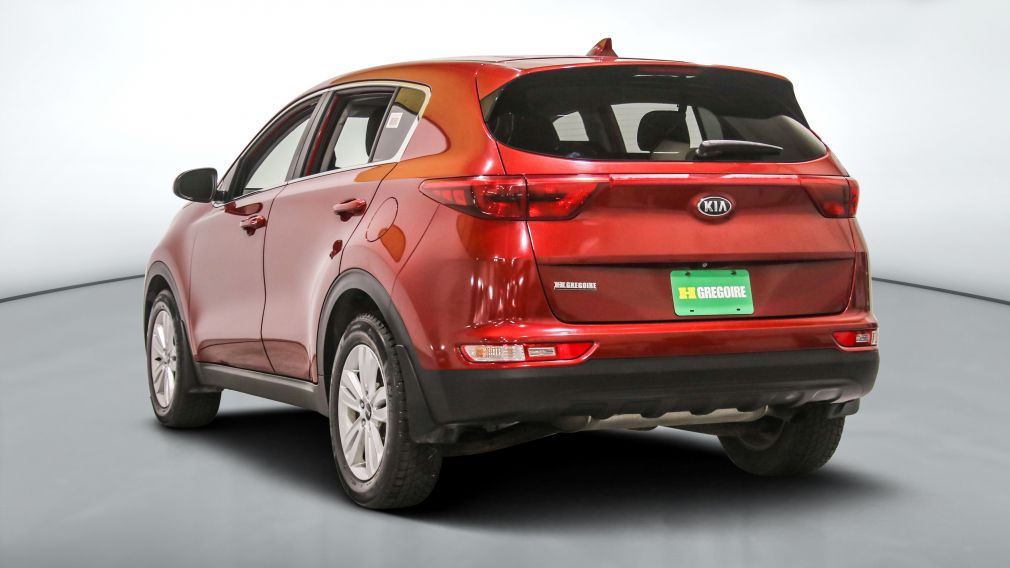 Kia Sportage LX 2019 d’occasion à vendre - 5