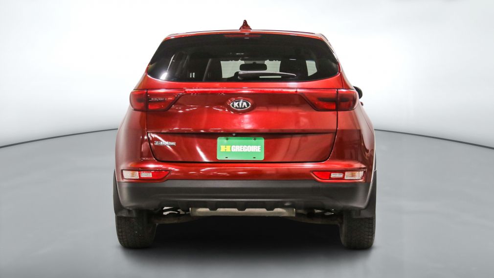Kia Sportage LX 2019 d’occasion à vendre - 6