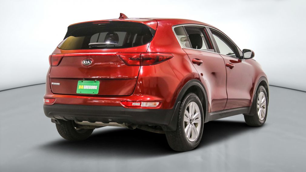 Kia Sportage LX 2019 d’occasion à vendre - 7