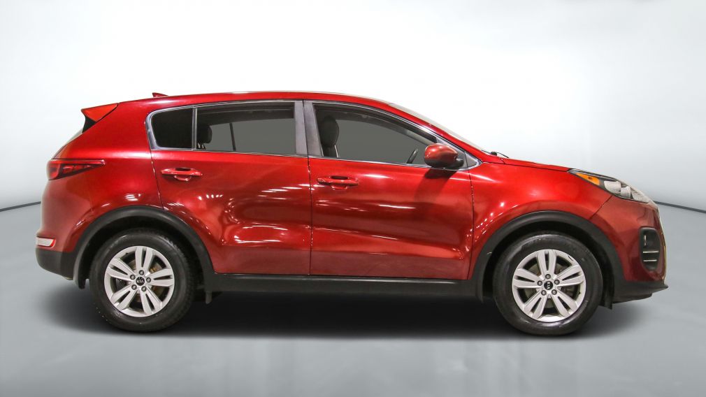 Kia Sportage LX 2019 d’occasion à vendre - 8