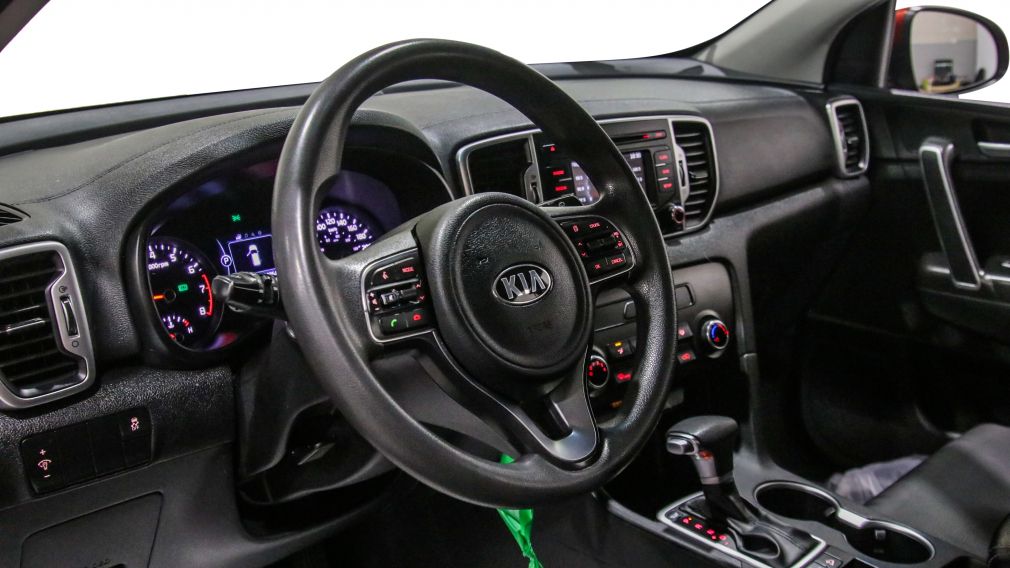 Kia Sportage LX 2019 d’occasion à vendre - 9