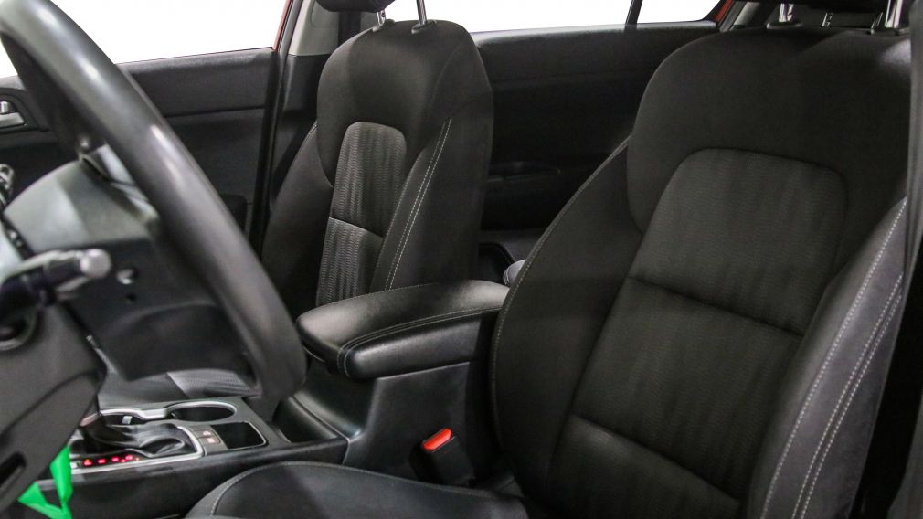 Kia Sportage LX 2019 d’occasion à vendre - 10