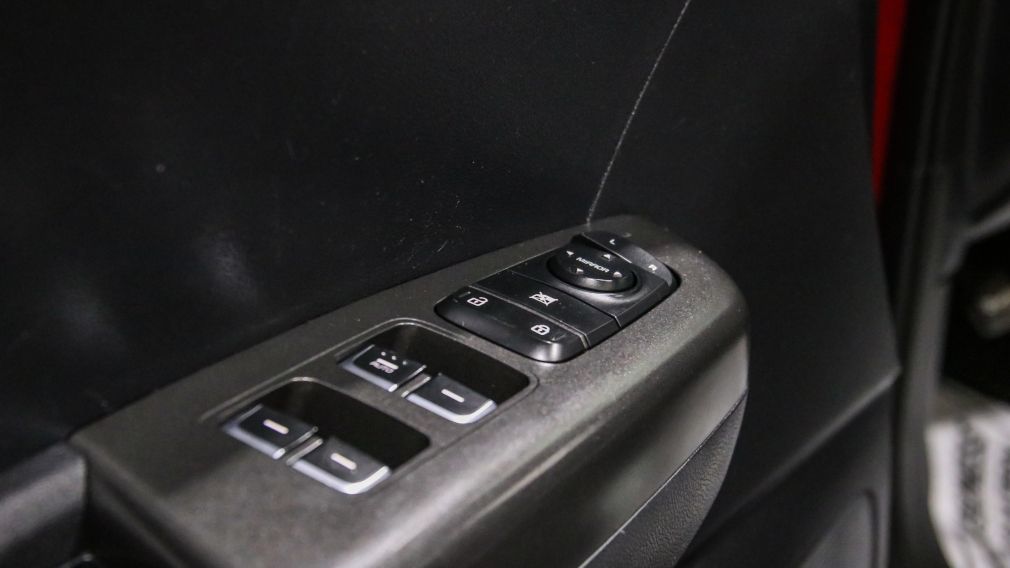 Kia Sportage LX 2019 d’occasion à vendre - 11
