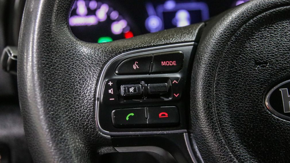 Kia Sportage LX 2019 d’occasion à vendre - 12