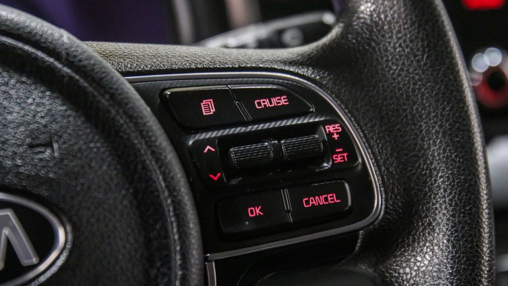 Kia Sportage LX 2019 d’occasion à vendre - 13