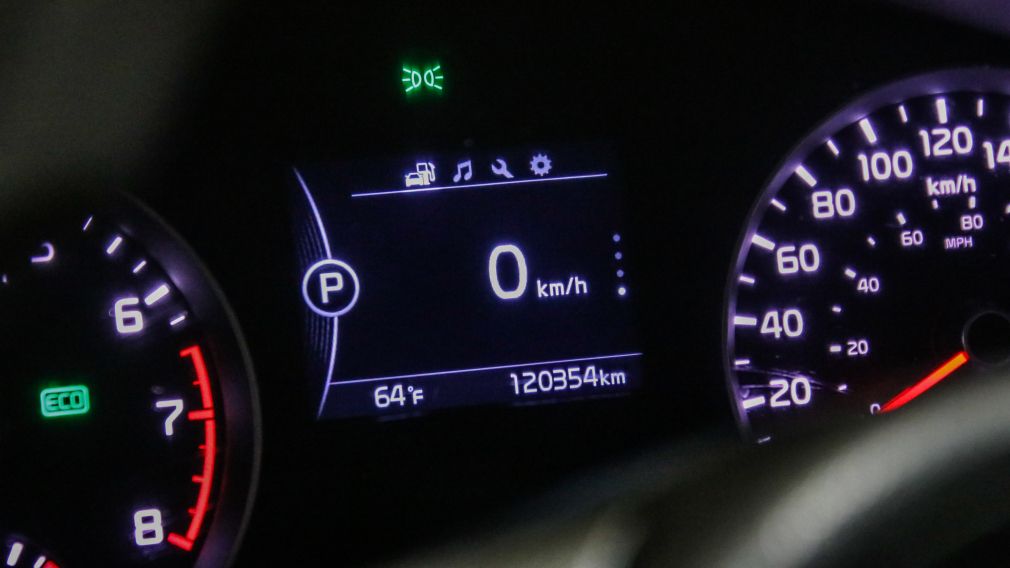 Kia Sportage LX 2019 d’occasion à vendre - 14