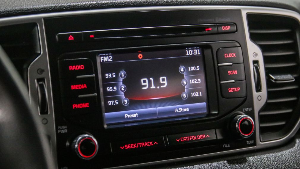 Kia Sportage LX 2019 d’occasion à vendre - 15