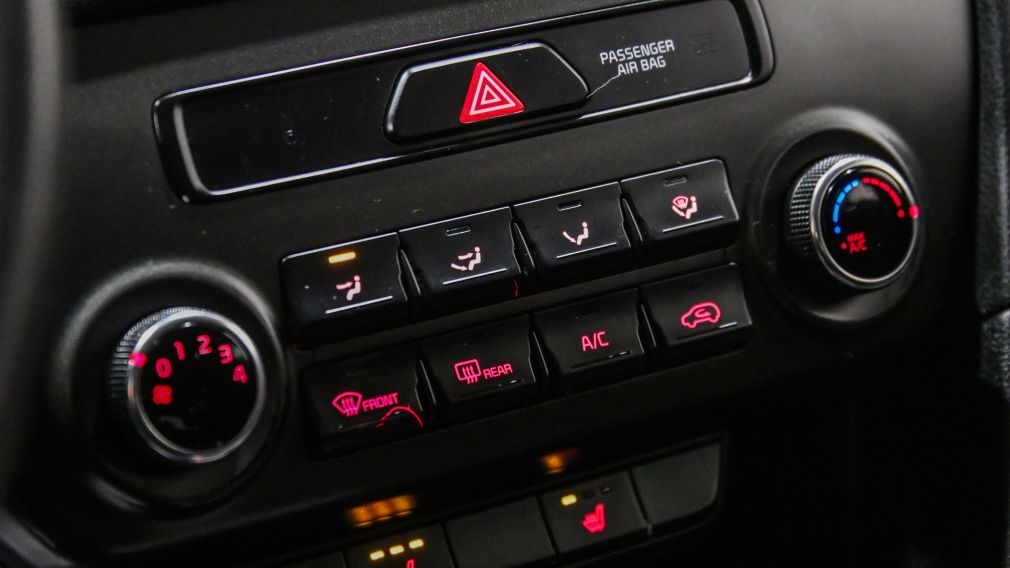 Kia Sportage LX 2019 d’occasion à vendre - 16